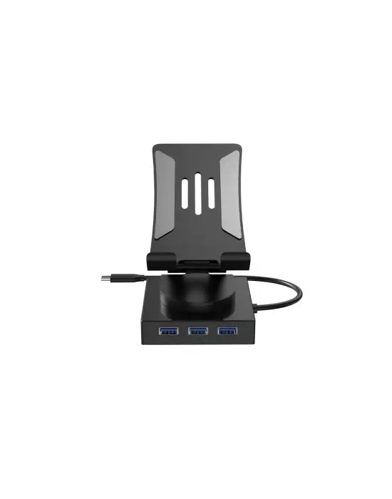 Dönüştürücü 10in1 Hub 116 - Gri