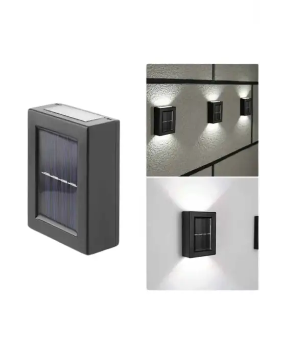Duvar Lambası