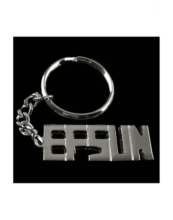 Efsun İsimli Anahtarlık