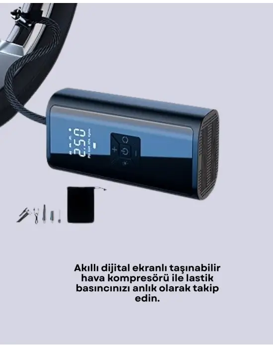 Eg216 Araç Pompası