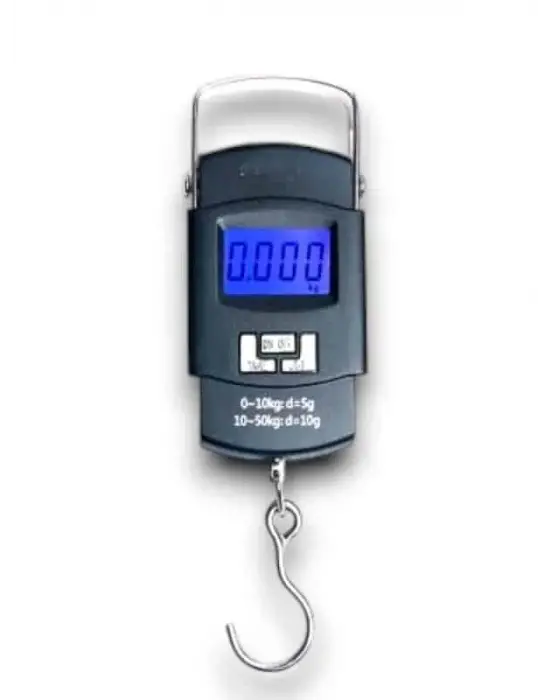El Kantarı 50kg
