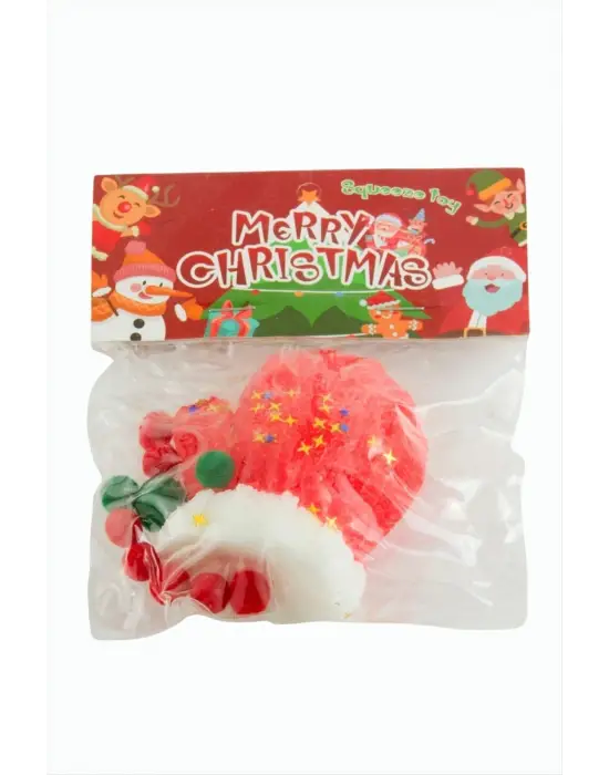 Eldiven Squishy