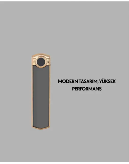 Elektronik Çakmak