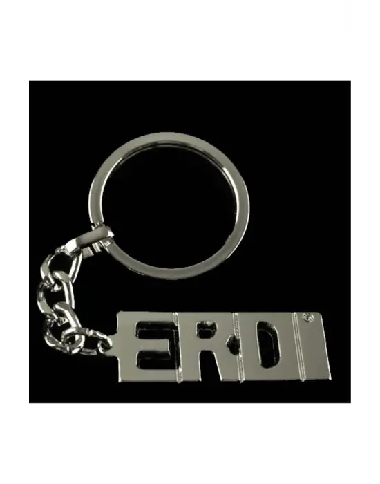 Erdi İsimli Anahtarlık