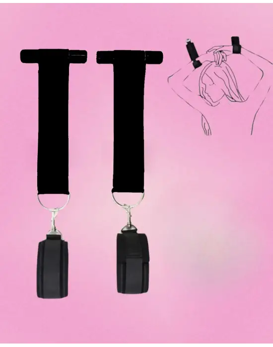 FANTEZİ SEKSİ KAPI ASKISI TG275423-1