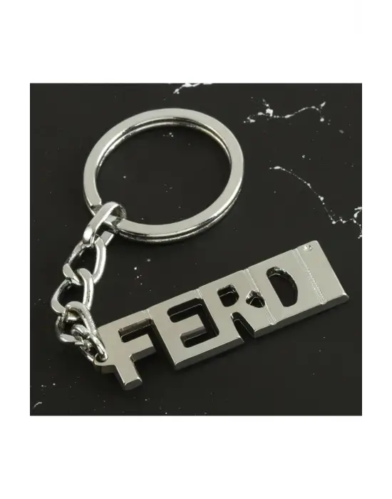 Ferdi İsimli Anahtarlık
