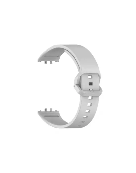 Fit 3 Kr419 Ware Silikon Kordon (saat Değildir) - Gri