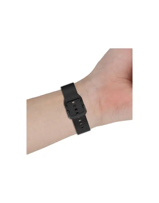 Fit 3 Kr419 Ware Silikon Kordon (saat Değildir) - Turuncu