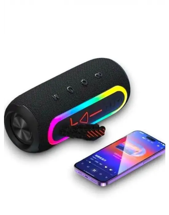 Flip 6 Max Bluetooth Hoparlör