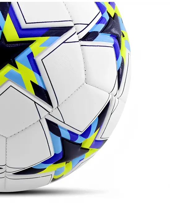 Futbol Topu