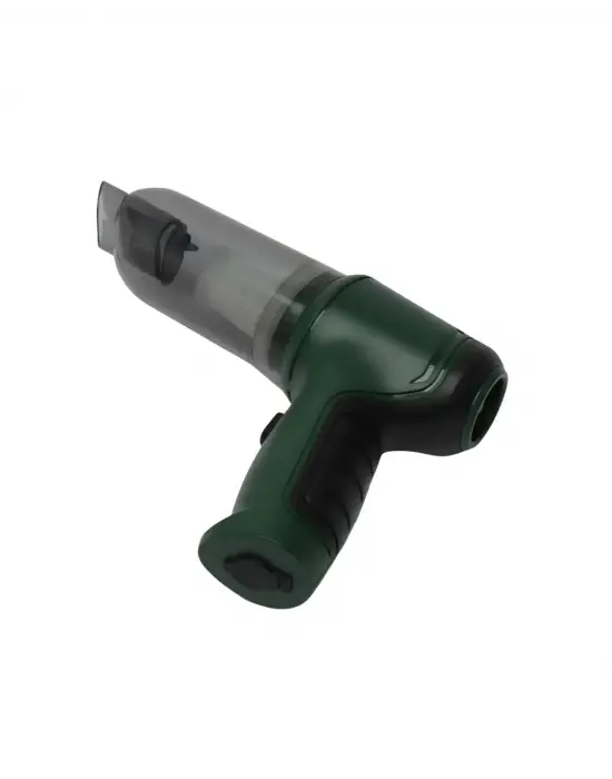G43 Araç Süpürgesi