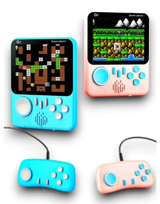 G7 Atari