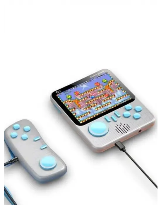 G7 Atari