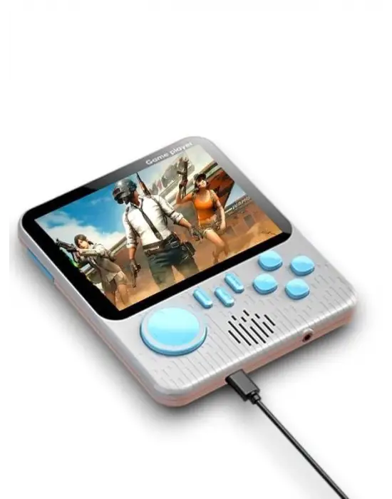 G7 Atari