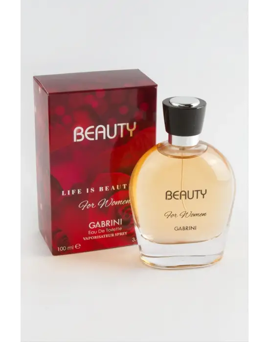 Gabrini Beauty Bayan Parfüm