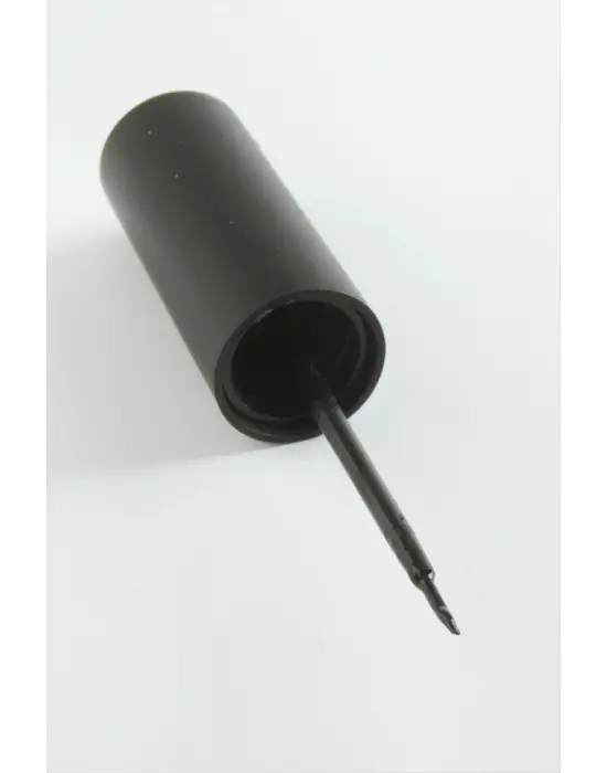Gabrini Matte Eyeliner Black