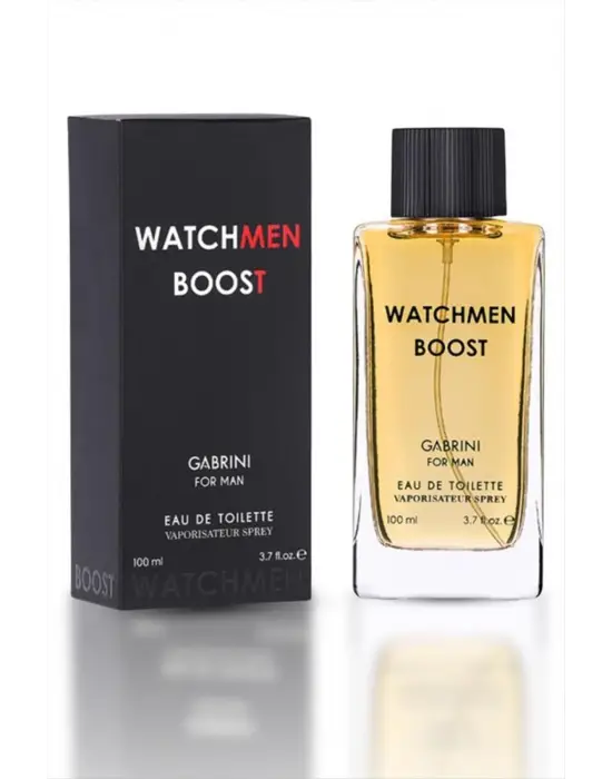 Gabrini Watchman Boost Bay Parfüm