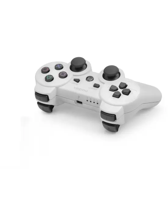 Gamepad Ps3 Uyumlu - Beyaz ND600A