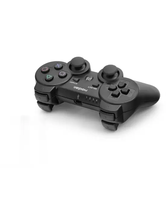 Gamepad Ps3 Uyumlu - Siyah ND600