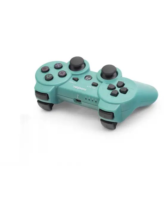 Gamepad Ps3 Uyumlu -Turkuaz ND600F