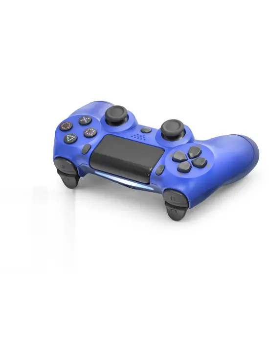 Gamepad Ps4 Uyumlu - Mavi ND400C