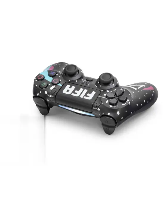 Gamepad Ps4 Uyumlu - Siyah ND400R