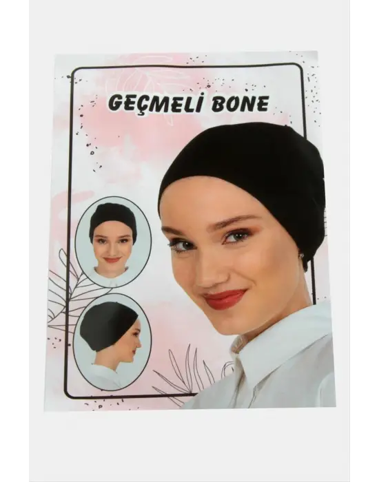 Geçmeli Bone