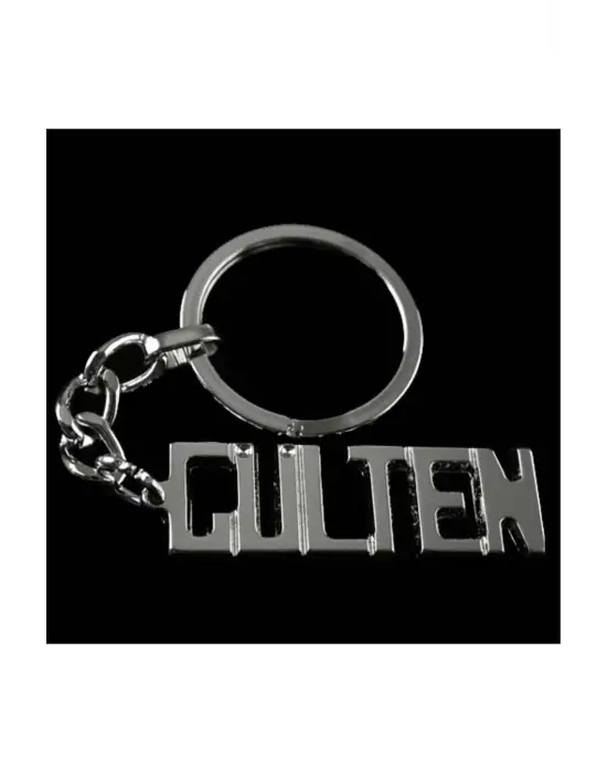 Gülten İsimli Anahtarlık