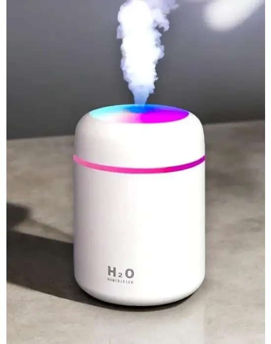 H2o Nemlendirici