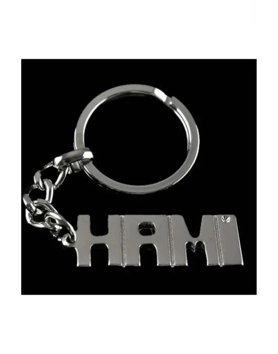 Hami İsimli Anahtarlık