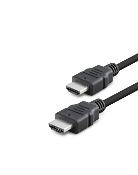 Hdmi Kablo 0.5 M - Siyah HDX2027