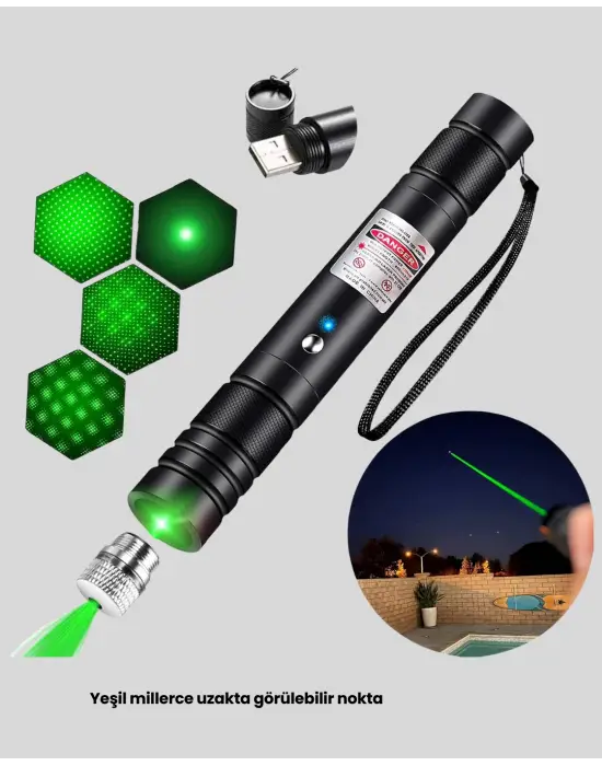 Hs237 Lazer