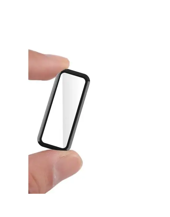 Huawei Band 7 Polymer Nano Ekran Koruyucu - Şeffaf