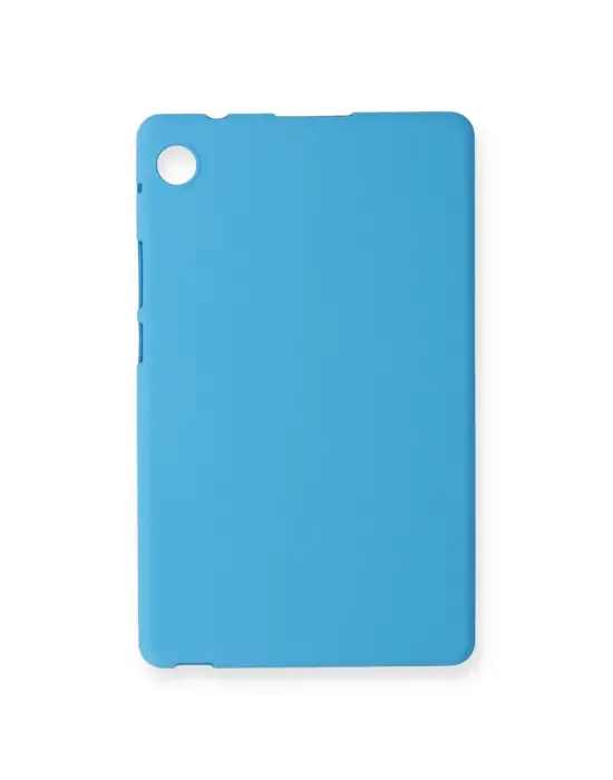 Huawei Matepad T8 8 Kılıf Evo Tablet Silikon - Mavi