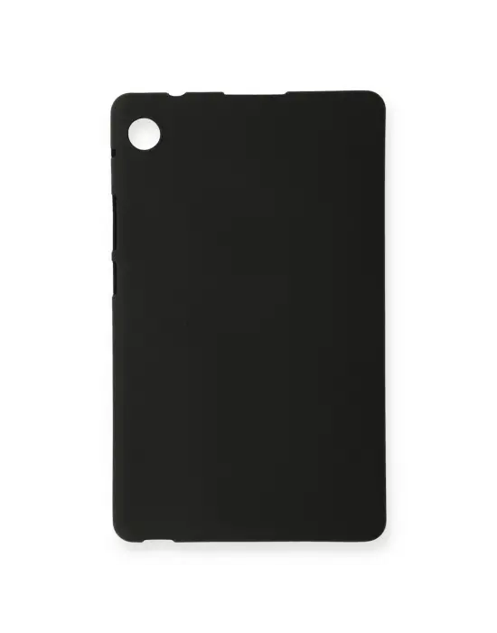 Huawei Matepad T8 8 Kılıf Evo Tablet Silikon - Siyah
