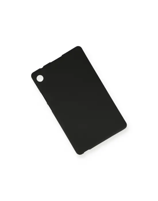 Huawei Matepad T8 8 Kılıf Evo Tablet Silikon - Siyah