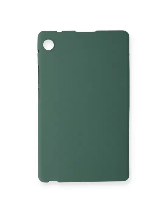Huawei Matepad T8 8 Kılıf Evo Tablet Silikon - Yeşil