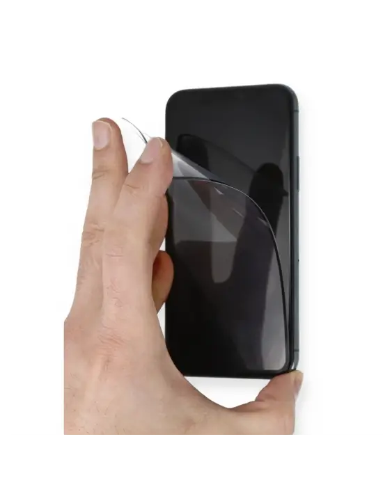 Huawei P Smart 2019 Seramik Nano Ekran Koruyucu