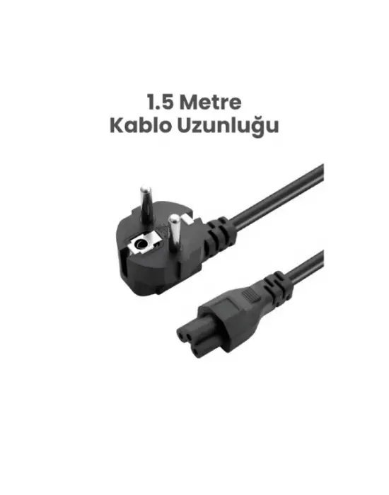 12V 5A 5.5 * 2.5mm 60W Led ve Modem Adaptörü