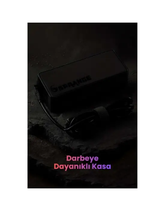 12V 5A 5.5 * 2.5mm 60W Led ve Modem Adaptörü