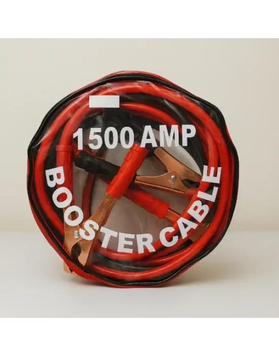 1500 Amper Kamyon İçin Akü Takviye Kablosu