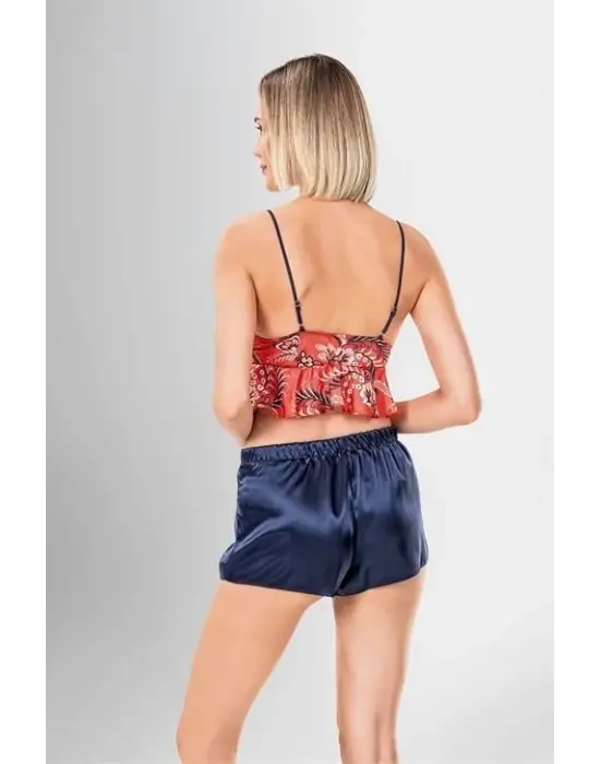 ieg™ 3lü Şort Takımı Desenli