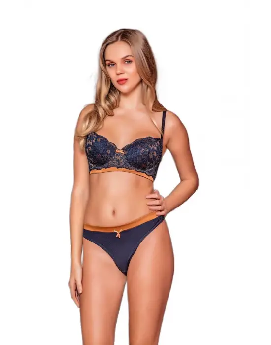 ieg™  31692 Bayan Sütyen ve String Takım