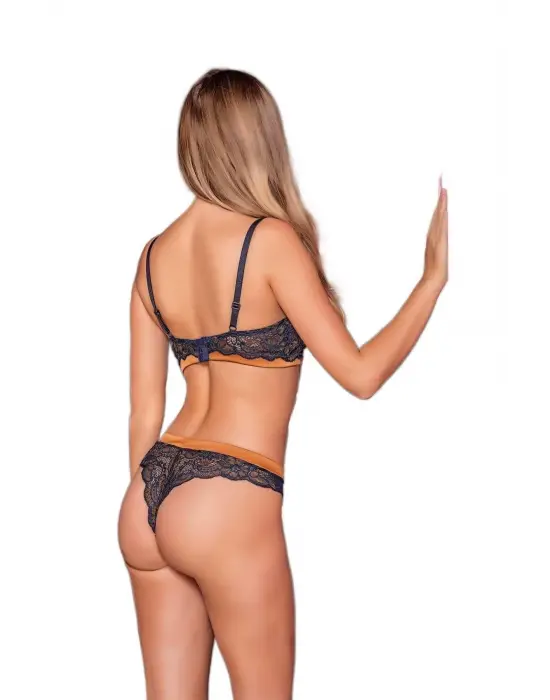 ieg™  31692 Bayan Sütyen ve String Takım