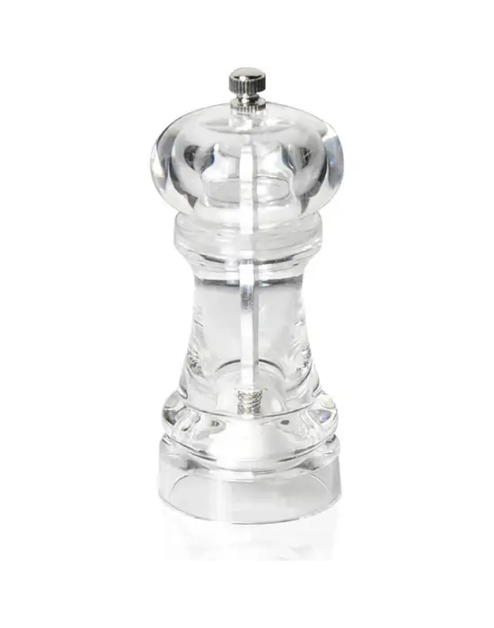 Akrilik El Değirmeni 13 cm