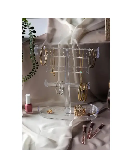 Aksesuar Standı Takı Organizer