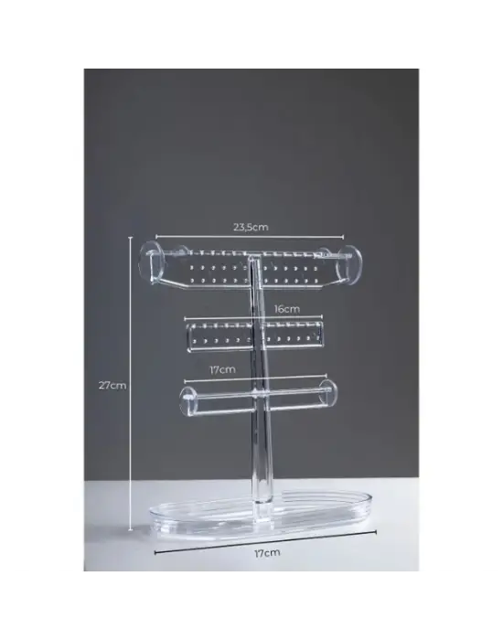 Aksesuar Standı Takı Organizer