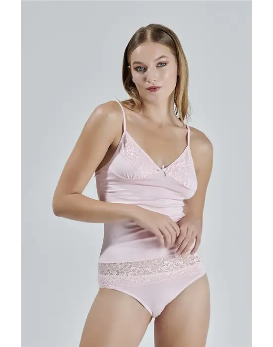 ieg™ Alissa 601 Bayan Atlet Külot Takım
