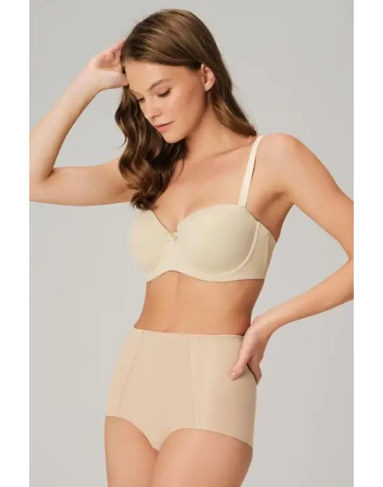 ieg™ Anıl 2852 Bayan Slip Külot Korse