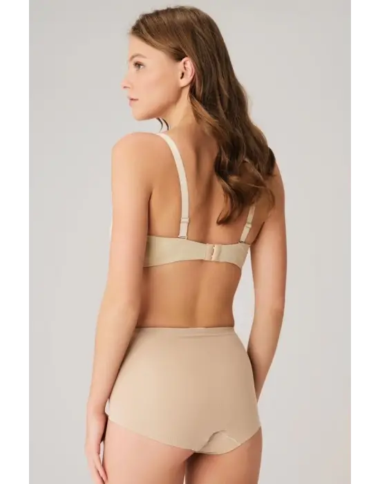 ieg™ Anıl 2852 Bayan Slip Külot Korse
